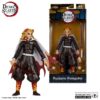 Demon Slayer: Kimetsu no Yaiba Akció Figuras 18 cm Wave 6 assortment (6)