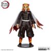 Demon Slayer: Kimetsu no Yaiba Akció Figuras 18 cm Wave 6 assortment (6)