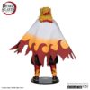 Demon Slayer: Kimetsu no Yaiba Akció Figuras 18 cm Wave 6 assortment (6)