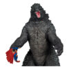 DC Justice League Monsterverse DC Multiverse Akció Figuras 2-Pack Superman Vs. Godzilla 30 cm