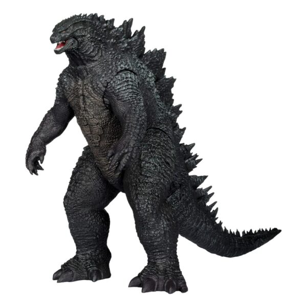 DC Justice League Monsterverse DC Multiverse Akció Figuras 2-Pack Superman Vs. Godzilla 30 cm