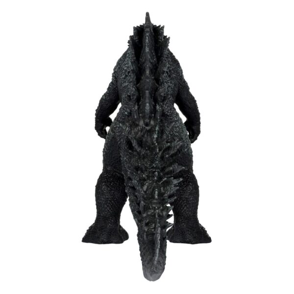 DC Justice League Monsterverse DC Multiverse Akció Figuras 2-Pack Superman Vs. Godzilla 30 cm