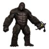 DC Justice League Monsterverse DC Multiverse Akció Figuras 2-Pack Batman & Kong 29 cm