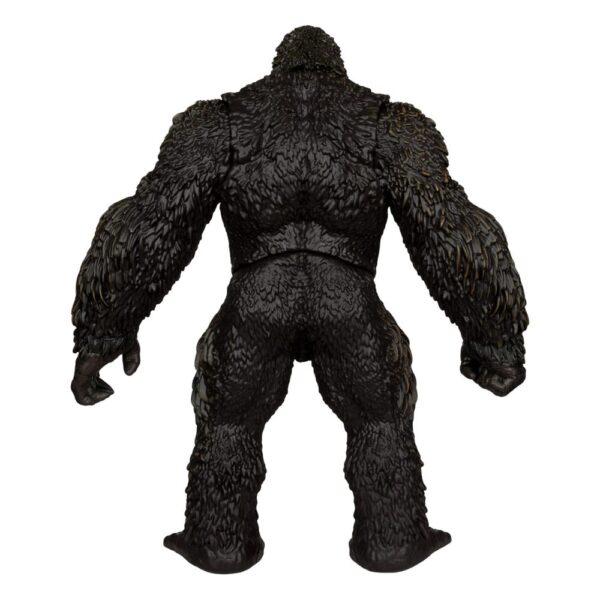 DC Justice League Monsterverse DC Multiverse Akció Figuras 2-Pack Batman & Kong 29 cm