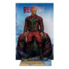 Red One Movie Maniacs PVC Szobor Assortment (6)