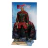 Red One Movie Maniacs PVC Szobor Assortment (6)