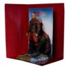 Red One Movie Maniacs PVC Szobor Assortment (6)