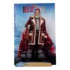 Red One Movie Maniacs PVC Szobor Assortment (6)