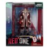 Red One Movie Maniacs PVC Szobor Assortment (6)
