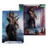 Red One Movie Maniacs PVC Szobor Assortment (6)