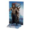 Red One Movie Maniacs PVC Szobor Assortment (6)