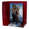 Red One Movie Maniacs PVC Szobor Assortment (6)