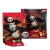 Kung Fu Panda Movie Maniacs PVC Szobor Po 17 cm Kung Fu Panda Movie Maniacs PVC Szobor Po 17 cm