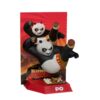 Kung Fu Panda Movie Maniacs PVC Szobor Po 17 cm Kung Fu Panda Movie Maniacs PVC Szobor Po 17 cm