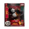 Kung Fu Panda Movie Maniacs PVC Szobor Po 17 cm Kung Fu Panda Movie Maniacs PVC Szobor Po 17 cm