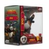 Kung Fu Panda Movie Maniacs PVC Szobor Po 17 cm Kung Fu Panda Movie Maniacs PVC Szobor Po 17 cm