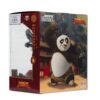 Kung Fu Panda Movie Maniacs PVC Szobor Po 17 cm Kung Fu Panda Movie Maniacs PVC Szobor Po 17 cm