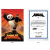 Kung Fu Panda Movie Maniacs PVC Szobor Po 17 cm Kung Fu Panda Movie Maniacs PVC Szobor Po 17 cm