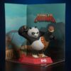 Kung Fu Panda Movie Maniacs PVC Szobor Po 17 cm Kung Fu Panda Movie Maniacs PVC Szobor Po 17 cm
