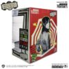 Beetlejuice Movie Maniacs PVC Szobor Assortment (6)