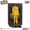 Beetlejuice Movie Maniacs PVC Szobor Assortment (6)