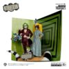 Beetlejuice Beetlejuice Movie Maniacs PVC Szobor 4-Pack 15 cm