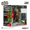 Beetlejuice Beetlejuice Movie Maniacs PVC Szobor 4-Pack 15 cm