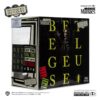 Beetlejuice Beetlejuice Movie Maniacs PVC Szobor 4-Pack 15 cm