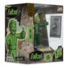Fallout Movie Maniacs PVC Szobor Vault Boy 13 cm