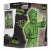 Fallout Movie Maniacs PVC Szobor Vault Boy 13 cm