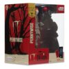 It: Welcome to Derry Movie Maniacs PVC Szobor Pennywise (Gold Label) 16 cm