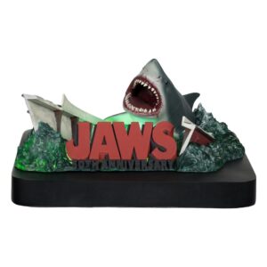 Jaws 1/48 PVC Szobor Jaws (50th Anniversary) 25 cm