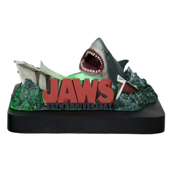 Jaws 1/48 PVC Szobor Jaws (50th Anniversary) 25 cm