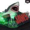 Jaws 1/48 PVC Szobor Jaws (50th Anniversary) 25 cm