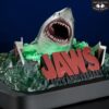 Jaws 1/48 PVC Szobor Jaws (50th Anniversary) 25 cm