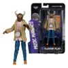 Music Maniacs Hip Hop Akció Figura Flavor Flav 16 cm