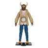 Music Maniacs Hip Hop Akció Figura Flavor Flav 16 cm