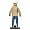 Music Maniacs Hip Hop Akció Figura Flavor Flav 16 cm