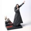 Ozzy Osbourne Music Maniacs 1/10 Szobor Ozzy Osbourne 21 cm