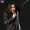 Ozzy Osbourne Music Maniacs 1/10 Szobor Ozzy Osbourne 21 cm
