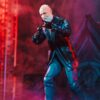 Judas Priest Music Maniacs Heavy Metal Akció Figura Rob Halford 15 cm