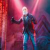 Judas Priest Music Maniacs Heavy Metal Akció Figura Rob Halford 15 cm