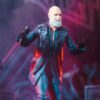Judas Priest Music Maniacs Heavy Metal Akció Figura Rob Halford 15 cm