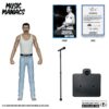 Music Maniacs Rock Akció Figura Freddy Mercury 15 cm