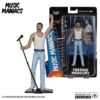 Music Maniacs Rock Akció Figura Freddy Mercury 15 cm