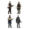 The Walking Dead Akció Figuras 13 cm Wave 2 Assortment (6)