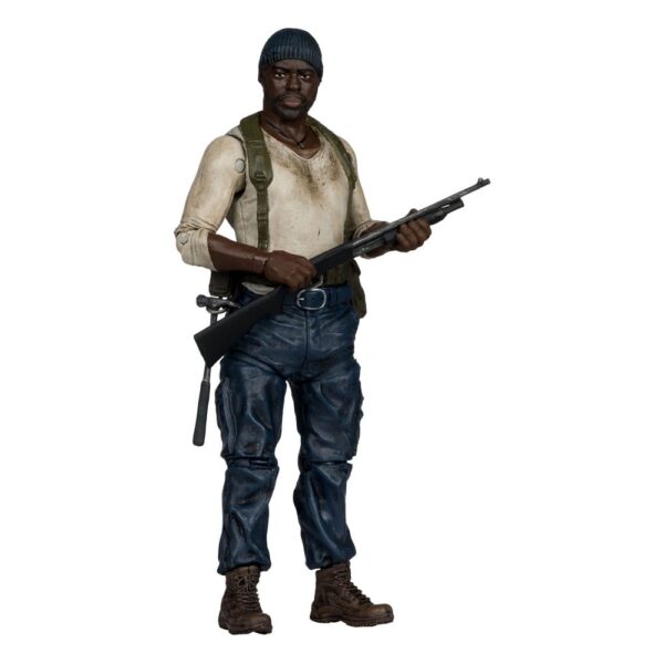 The Walking Dead Akció Figuras 13 cm Wave 2 Assortment (6)