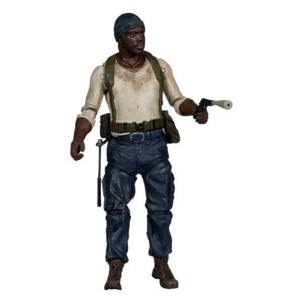 The Walking Dead Akció Figuras 13 cm Wave 2 Assortment (6)