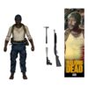 The Walking Dead Akció Figuras 13 cm Wave 2 Assortment (6)