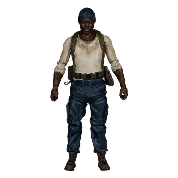 The Walking Dead Akció Figuras 13 cm Wave 2 Assortment (6)